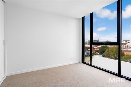 512/7 Aspen Street, Moonee Ponds - Photo 5