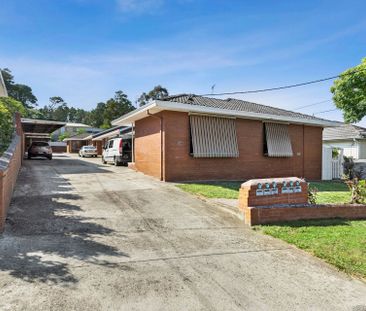 Unit 6/414 Sherrard Street, Black Hill - Photo 1