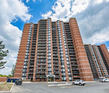For Lease - 236 Albion Road Unit# 1812, Toronto, Ontario - Photo 4