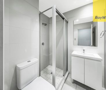 STUDIO APARTMENT LOCATED ACROSS ROSEHILL RACECOURSE - Photo 6