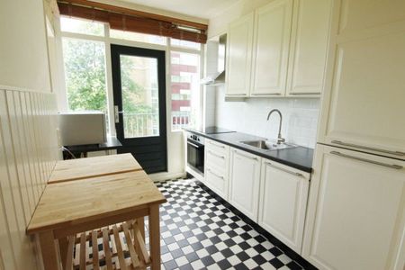 Te huur: Appartement Chabotlaan in Rotterdam - Foto 2