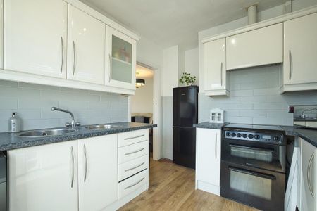 2 bedroom bungalow to rent - Photo 4