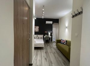 Studio/Γκαρσονιέρα για ενοικίαση - Κέντρο Θεσσαλονίκης, - Photo 5