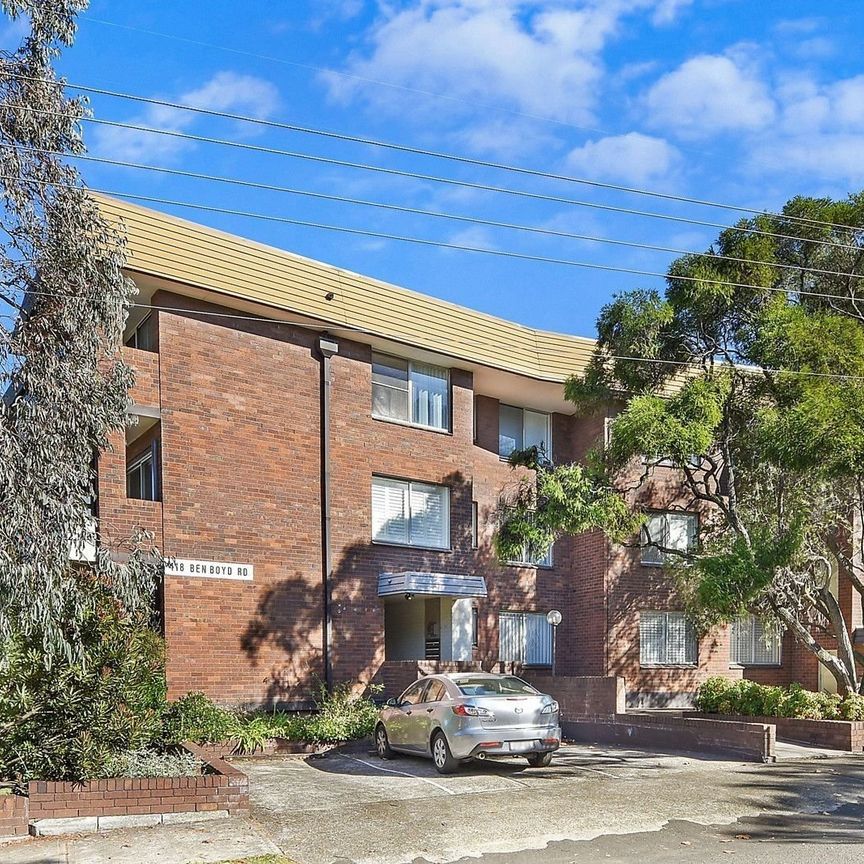 2/118 Ben Boyd Road, Neutral Bay - Photo 1