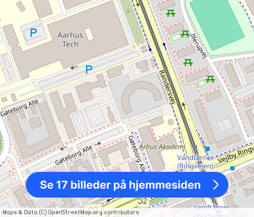 Gøteborg Allé 6, 6. 24 - Foto 1