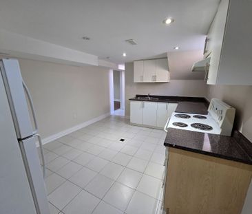 For Lease - 238 Toronto Avenue Unit# BSMT, Oshawa, Ontario - Photo 1