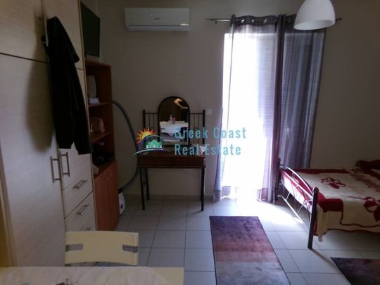 Studio/Γκαρσονιέρα για ενοικίαση Πάτρα - Κέντρο (Πάτρα) - Φωτογραφία 1