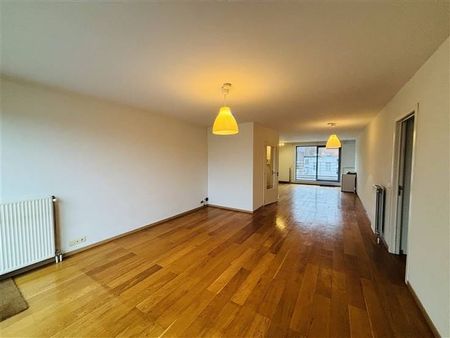 Appartement te huur - Photo 3
