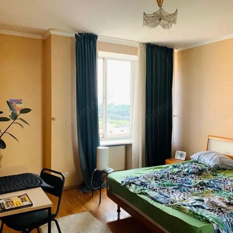 Garsoniera in zona Piata Romana - Fotografie 1