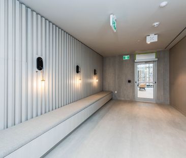For Lease - 55 Cooper Street Unit# 2507, Toronto, Ontario - Photo 5