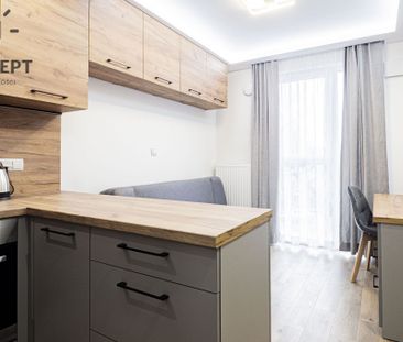 Kawalerka | Psie Pole | ok Kromera - Фото 5