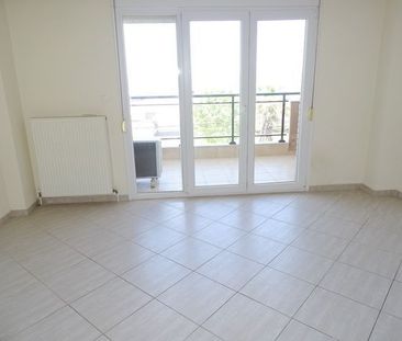Διαμέρισμα για ενοικίαση Περαία (Θερμαϊκός) - Photo 3