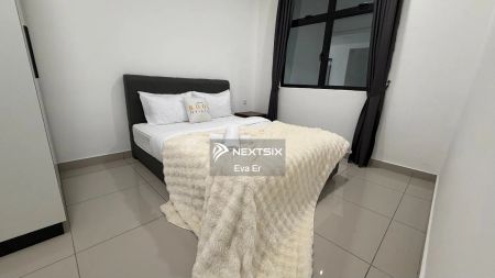 Desaru Utama Residence - Foto 2