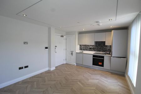 1 bedroom flat to rent - Photo 3