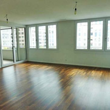 3.5 Zimmer, 85 m², 5. Stock - Foto 1