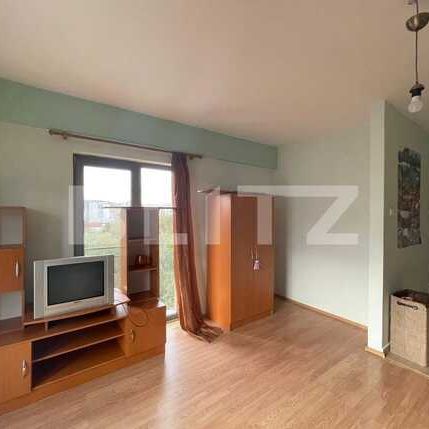 Garsoniera, 27 mp, zona Clujana - Fotografie 1