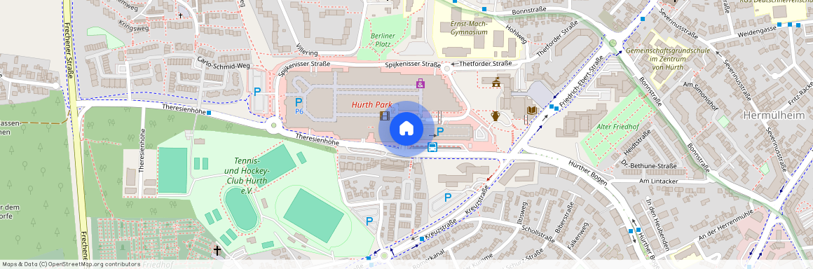 50354 Nordrhein-Westfalen - Hürth