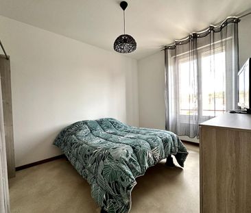 Location Appartement 4 pièces 76m² VIERZON 18100 - Photo 4