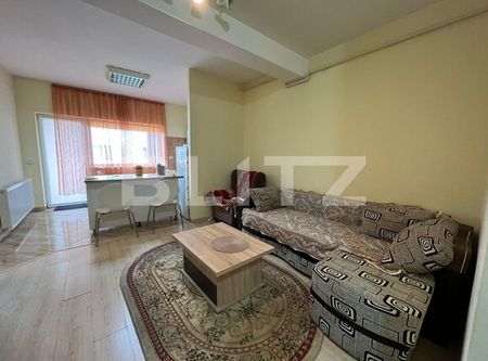 Apartament 2 camere, 52 mp, zona Stadionului - Photo 5