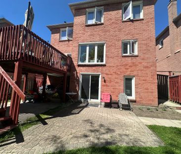 For Lease - 9 Captain Francis Drive Unit# Bsmt, Markham, Ontario - Photo 2