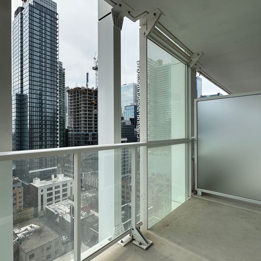 For Lease - 88 Queen Street Unit# 1709, Toronto, Ontario - Photo 1