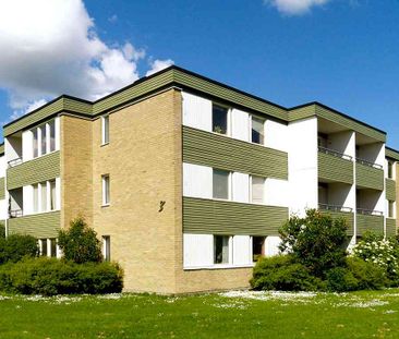 1 RUM KOKVRÅ - Photo 1