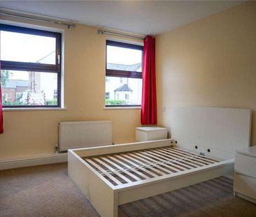 Pravonix House, Pelican Lane, Newbury, Berkshire, RG14 - Photo 5