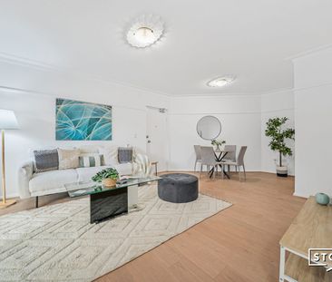 Modern Living in a Prime Westmead Location - Photo 2