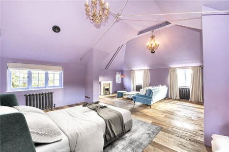 6 bedroom detached house to rent - Photo 5