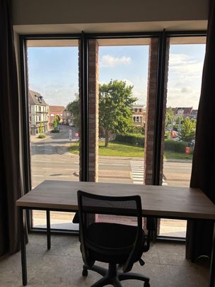 Burgemeester Vercruysselaan 1C, kamer C102 - Photo 1