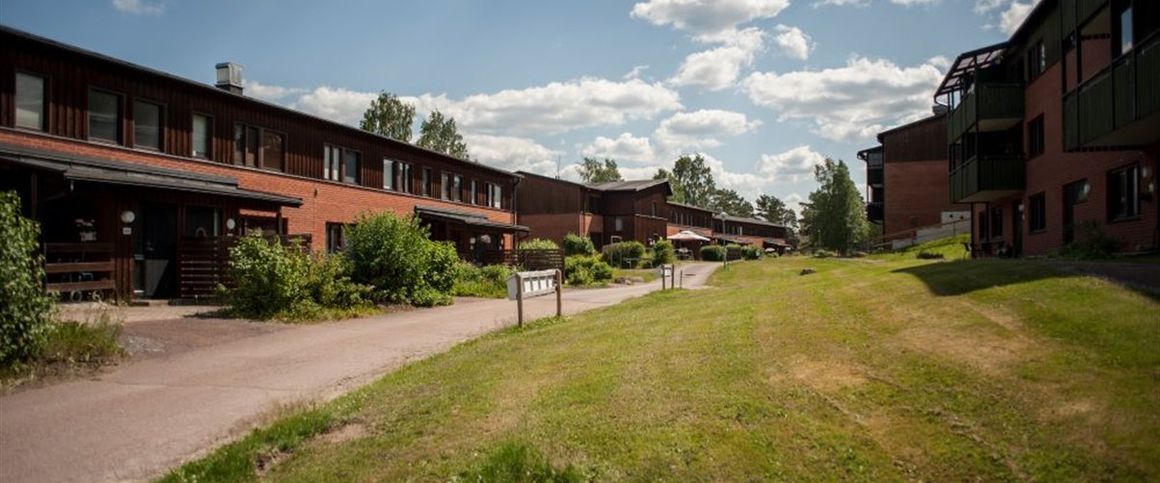 Mejerivägen 18E - Foto 1