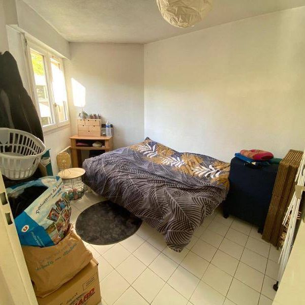 Location appartement 2 pièces 35.96 m² à Montpellier (34000) - Photo 1