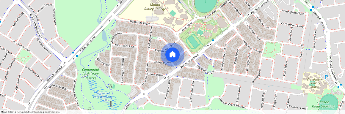 14 Somersby Road, Vic 3064, Craigieburn