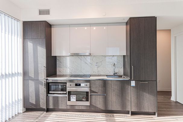 For Lease - 225 Commerce Street Unit# 706, Vaughan, Ontario - Photo 1