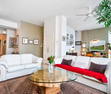 Appartement à louer - Photo 1