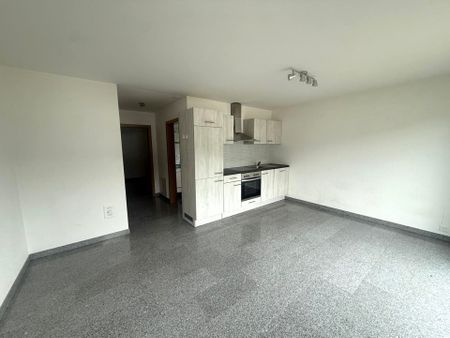 St-Imier, nice 2.5 room apartment with terrace, garage, garden - Foto 3