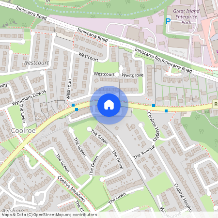 27 Old Quarry, Ballincollig, County Cork, P31 EV10, Dublin