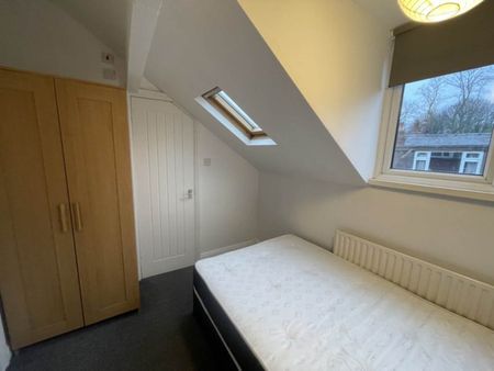 Glebe Avenue (H/S) (room 3), Kirkstall, Leeds - Photo 2
