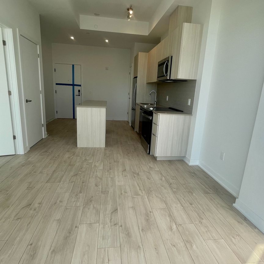 For Lease - 770 Whitlock Avenue Unit# 816, Milton, Ontario - Photo 1