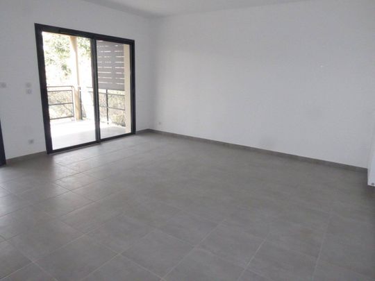 Location appartement 3 pièces 70.81 m² à Aubenas (07200) - Photo 1