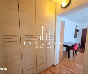 Apartament in bloc nou, 2 camere, de inchiriat, in Manastur - Photo 3