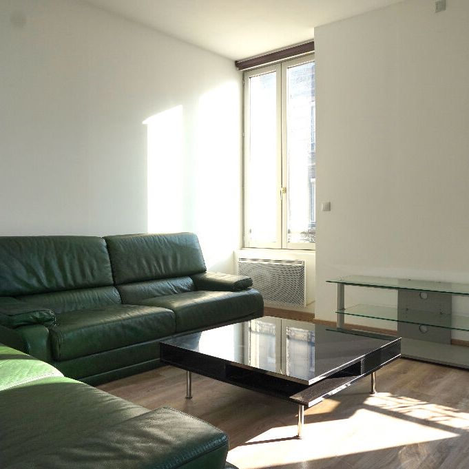 Appartement à louer - REIMS - JEAN JAURES - Photo 1