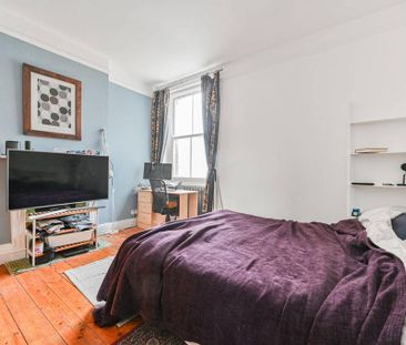 5 bedroom terraced house to rent - Photo 5