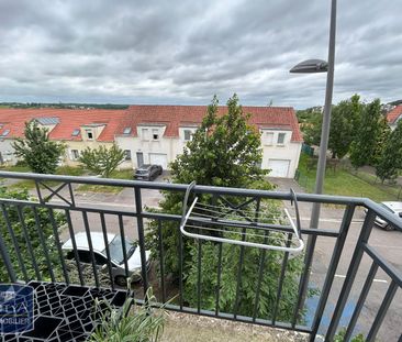Location Appartement 1 pièce 27m² EVREUX 27000 - Photo 6