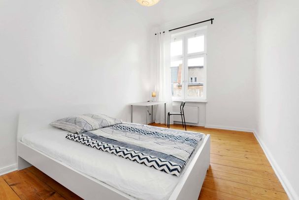 Märkisches Ufer 33.5 - Foto 1