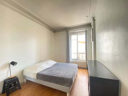 Location appartement 2 pièces, 41.03m², Asnières-sur-Seine - Photo 4