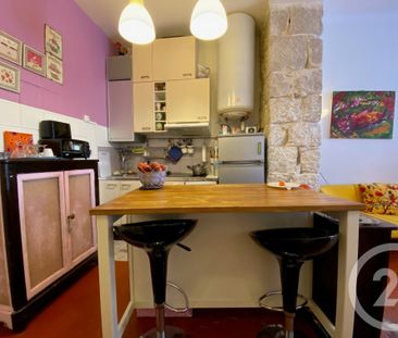 Location Appartement 2 pièces 36m² NICE 06300 - Photo 5