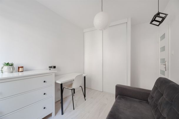 Łódź, Górna, Dąbrowa, Felińskiego - Фото 1