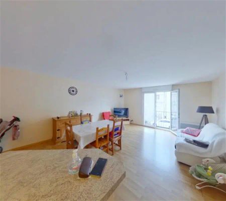 Location appartement 4 pièces - 81.04m² à Chatellerault (86100) - Photo 3