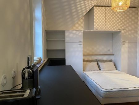 Appartement 2 pièces à Lille - Photo 2